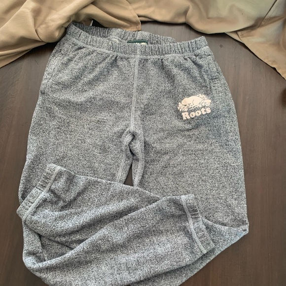 Roots Other - Roots mens Track pants they don’t fit me anymore.